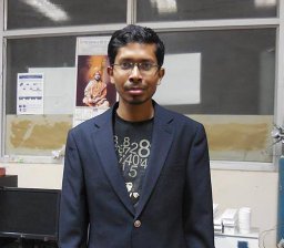 Kundu Sudipta K