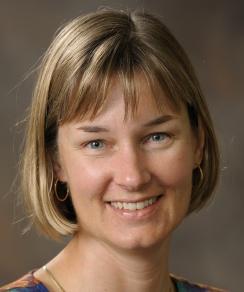 Stacy Dymond