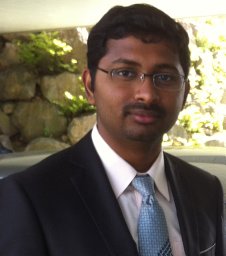 Navaneethan Duraisamy
