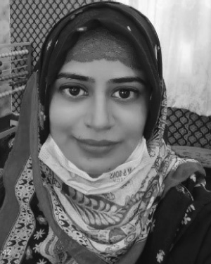 Iqra Farhat