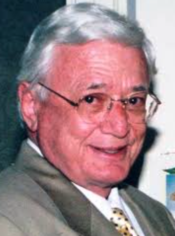 Albert L. Babb