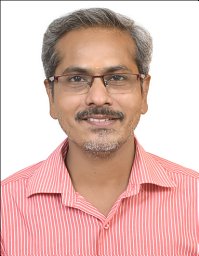 Arun KUMAR Thalla