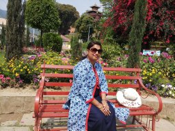 Abha Singh