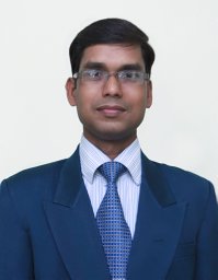 Virendra P. Vishwakarma