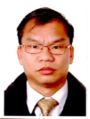 Guoqin Li