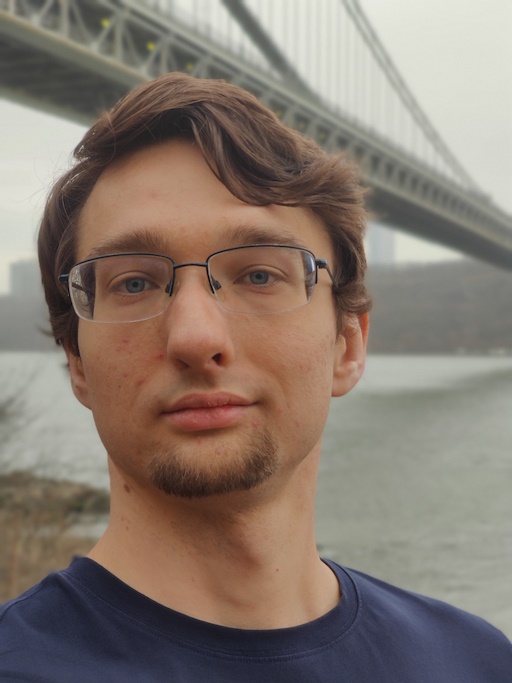 Daniel Bolya
