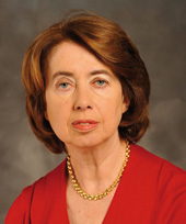 Christine Howe