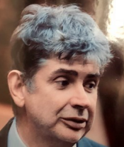 Vistoli Giulio