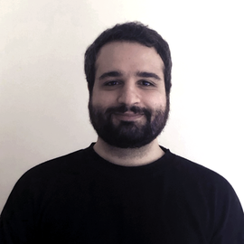 Morteza Rohanian