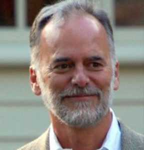 Frank R. Baumgartner