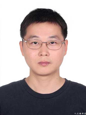 Wei-Min Wang