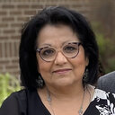 Maria Magallanes-Lundback