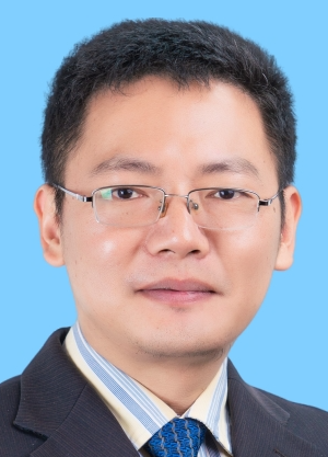 Xiang Zheng