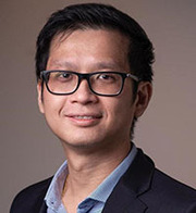 Tony Pang
