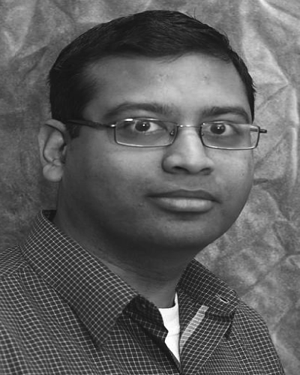 Dipankar Ghosh