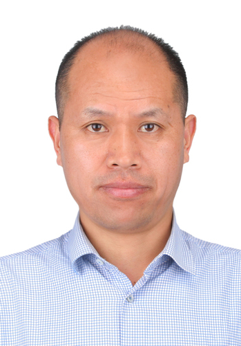 Xueyun Gao