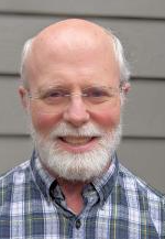 Bradley M. Tebo