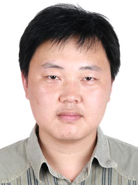 Aiguo Wang