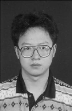 LI Hai-jun