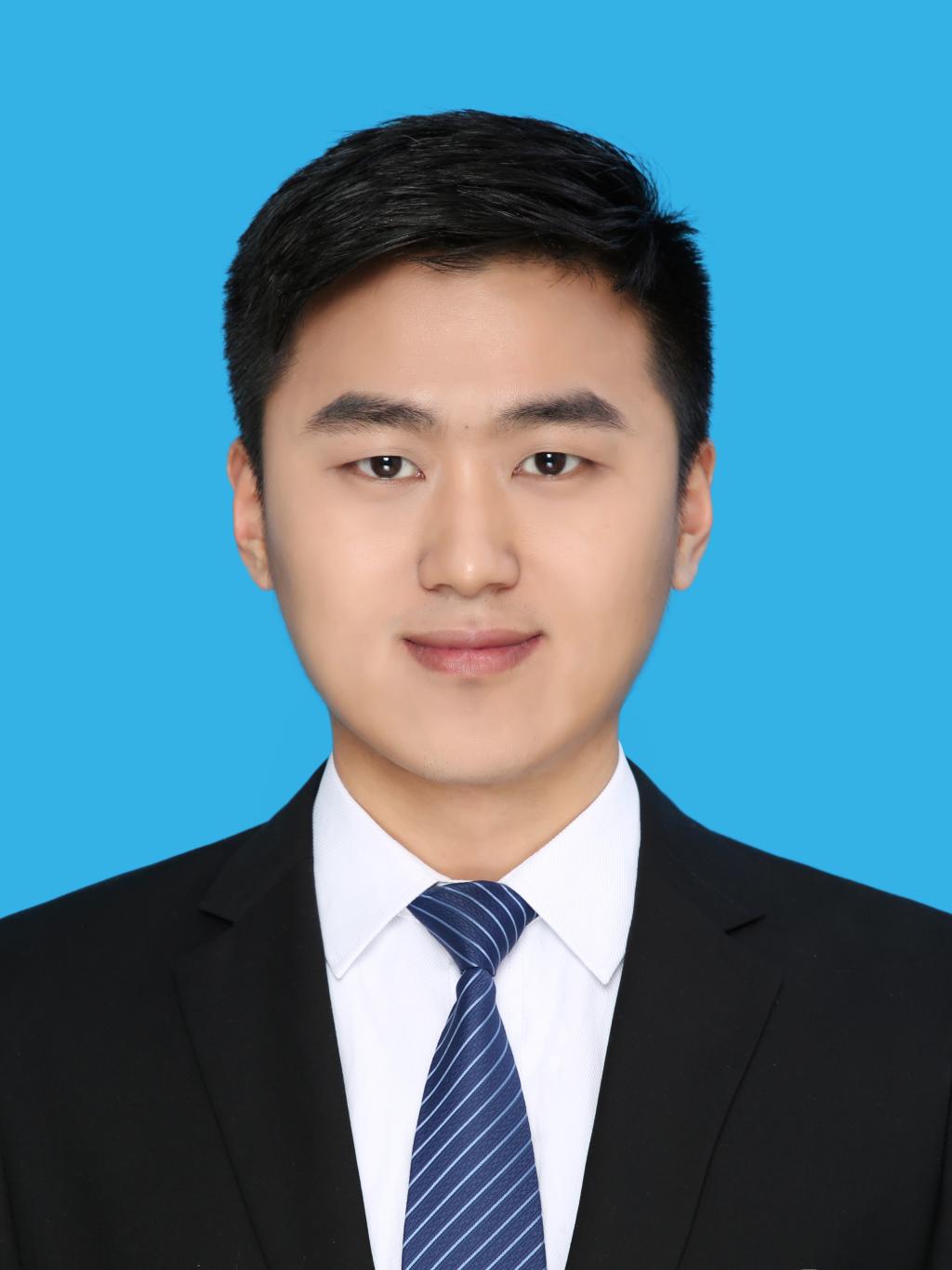 Bingdang Wu