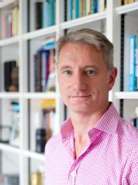 Christopher Warhurst