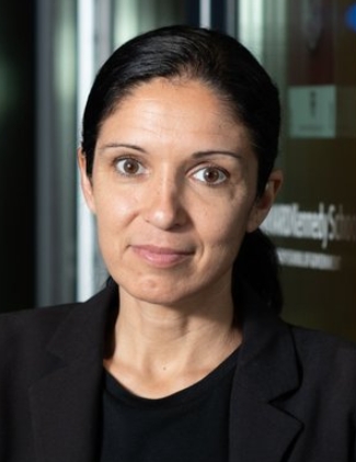 Marcella Alsan