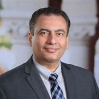 Yehia Massoud