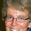 Marie-Claude Blatter
