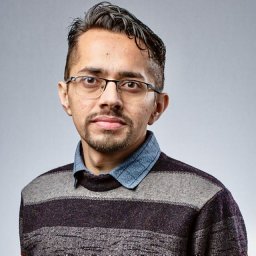 Tara Ballav Adhikari