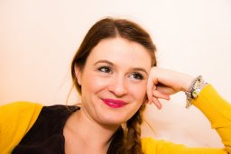 Maria Cortazar-Chinarro