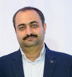 Ataollah D. Kamali