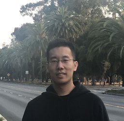 Siyu Wang