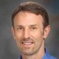 David W. Wetter