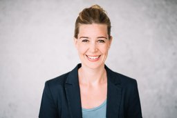 Friederike Erdmann