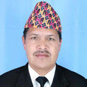 Ishwori Prasad Gautam