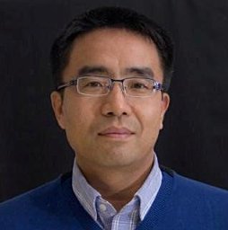 Liqiang Zhang