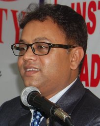 Sandeep Sharma