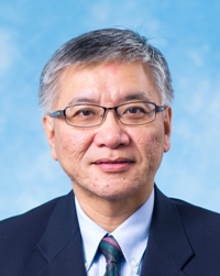 CHAN Kwok Sum