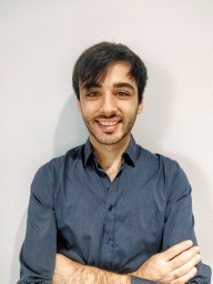 Benji Fenech-Salerno