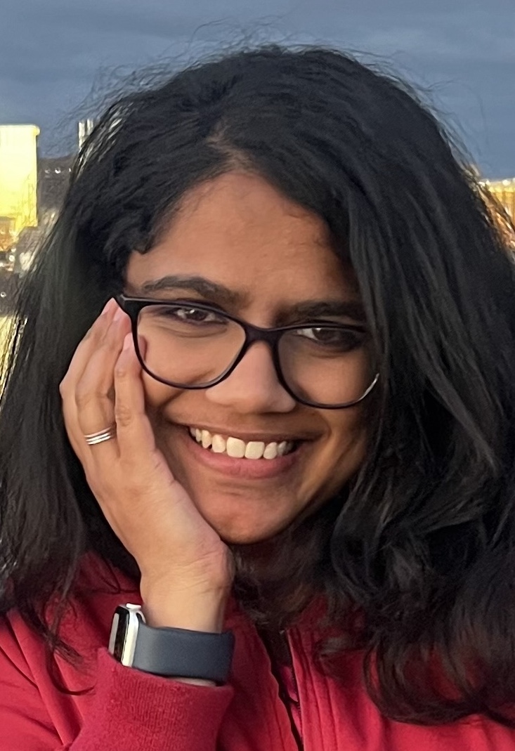 Sharut Gupta