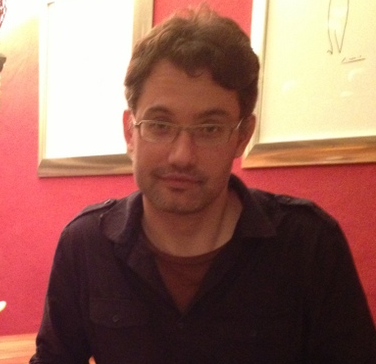 David Balduzzi
