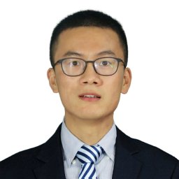 Yonghui Qiao