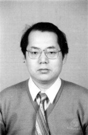 Qinglin Wang