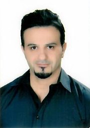 Waleed Alrjoub