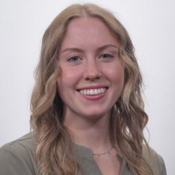 Kaitlin M. Lewin