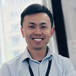 Ding Luo