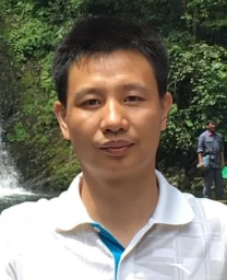 Zhonggang Wang