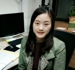 Song-Mi Kim
