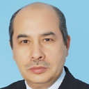 Dilshat U. Tulyaganov