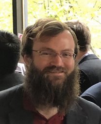 Matthew W Thompson